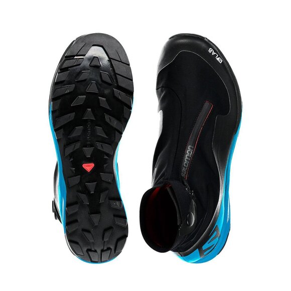 Salomon S-Lab XA Alpine 2 - Picture 2 of 8
